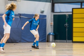 Bild 149 - wBJ NFV Futsalmeisterschaft